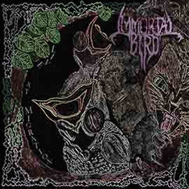 Immortal Bird : Live at Migration Immortal Bird : Live at Migration